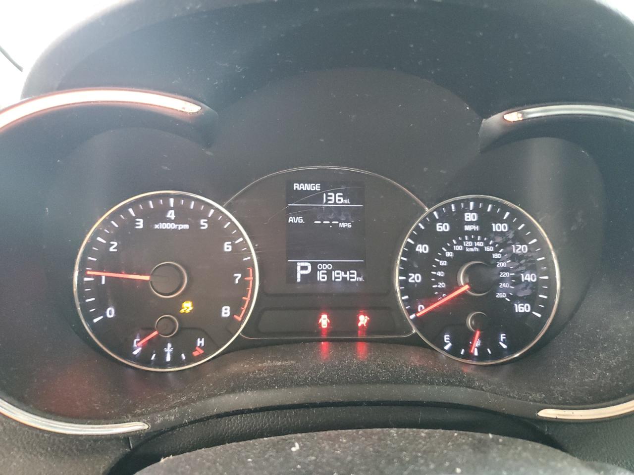 2015 Kia Forte Lx VIN: KNAFX4A67F5256757 Lot: 69649524