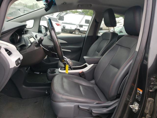  CHEVROLET BOLT 2017 Gray