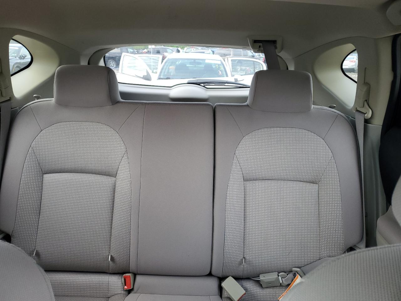 2010 Nissan Rogue S VIN: JN8AS5MV9AW113305 Lot: 69108354