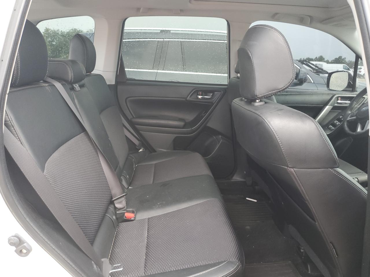 2017 Subaru Forester 2.0Xt Premium VIN: JF2SJGEC3HH472449 Lot: 65683414