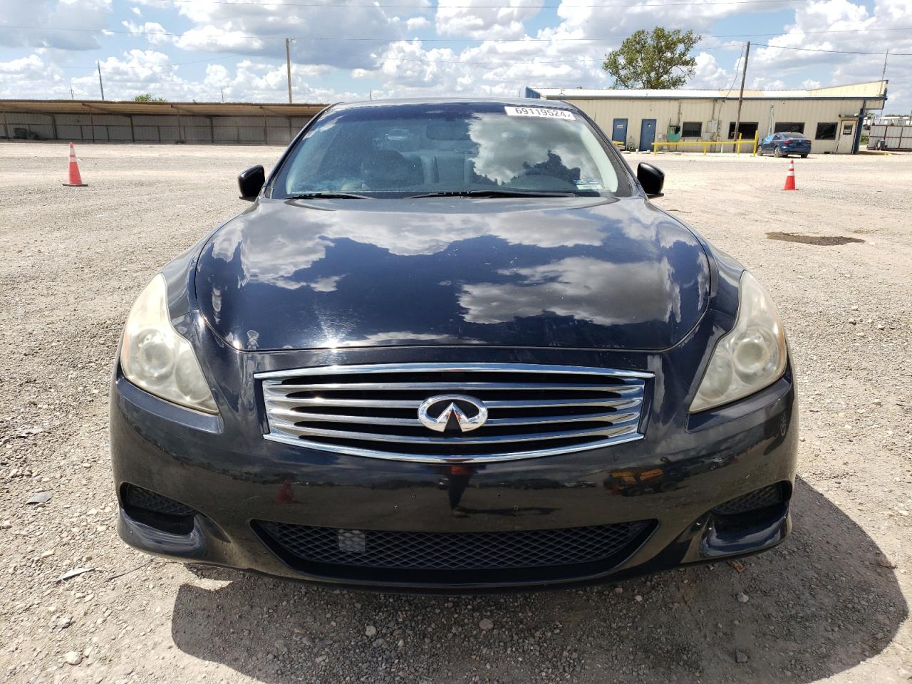 2009 Infiniti G - Image 5