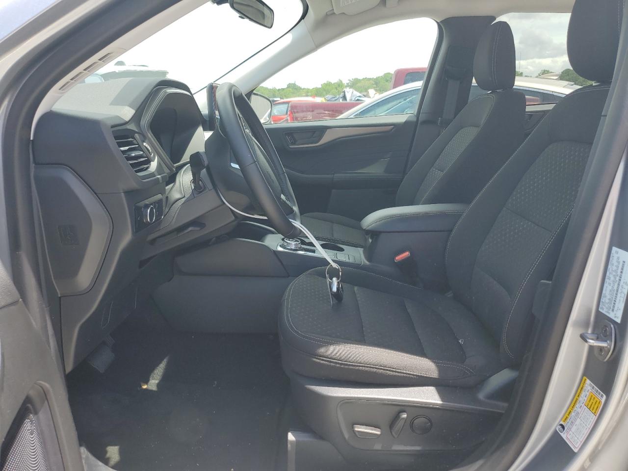 2024 Ford Escape Active VIN: 1FMCU0GN6RUA57856 Lot: 66340854