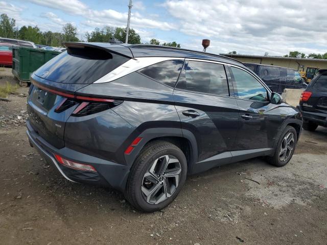 5NMJECAE5NH153935 Hyundai Tucson LIM 3