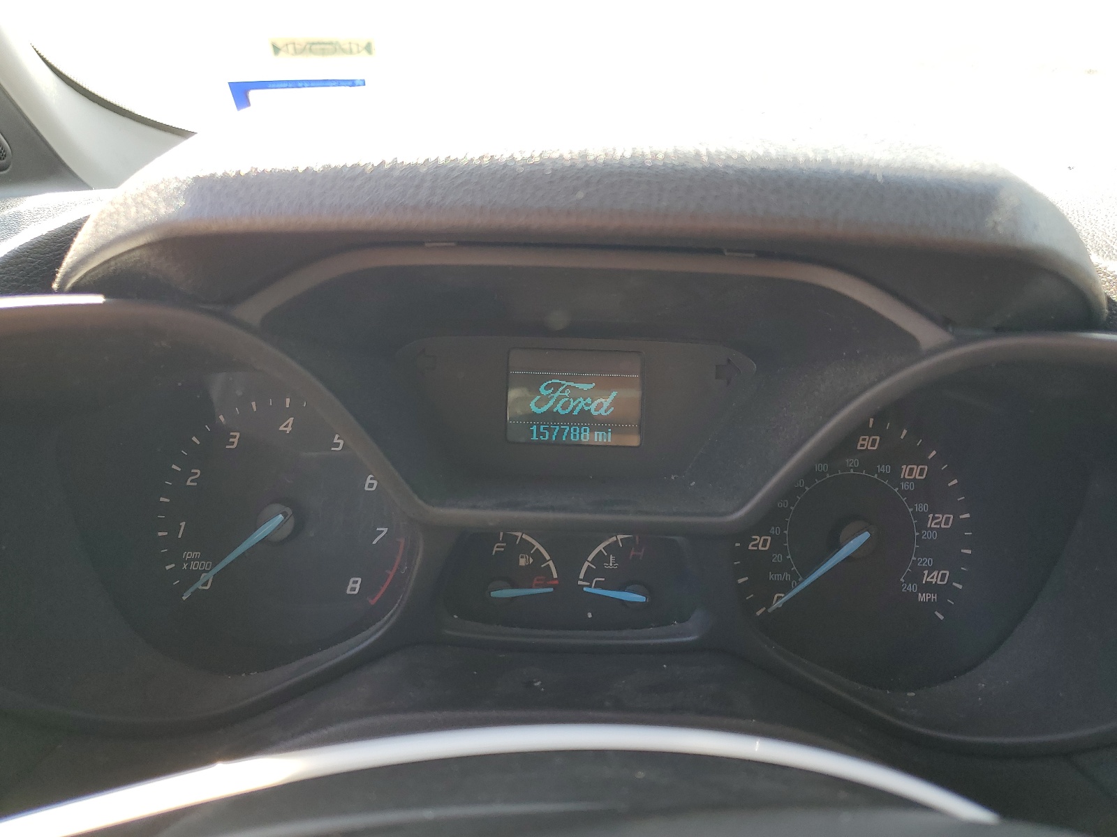NM0LS6E75F1179118 2015 Ford Transit Connect Xl