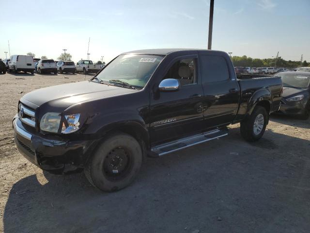 2006 Toyota Tundra Double Cab Sr5