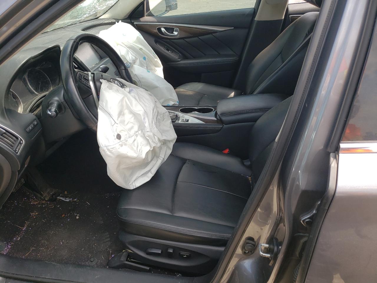 2018 Infiniti Q50 - Image 7