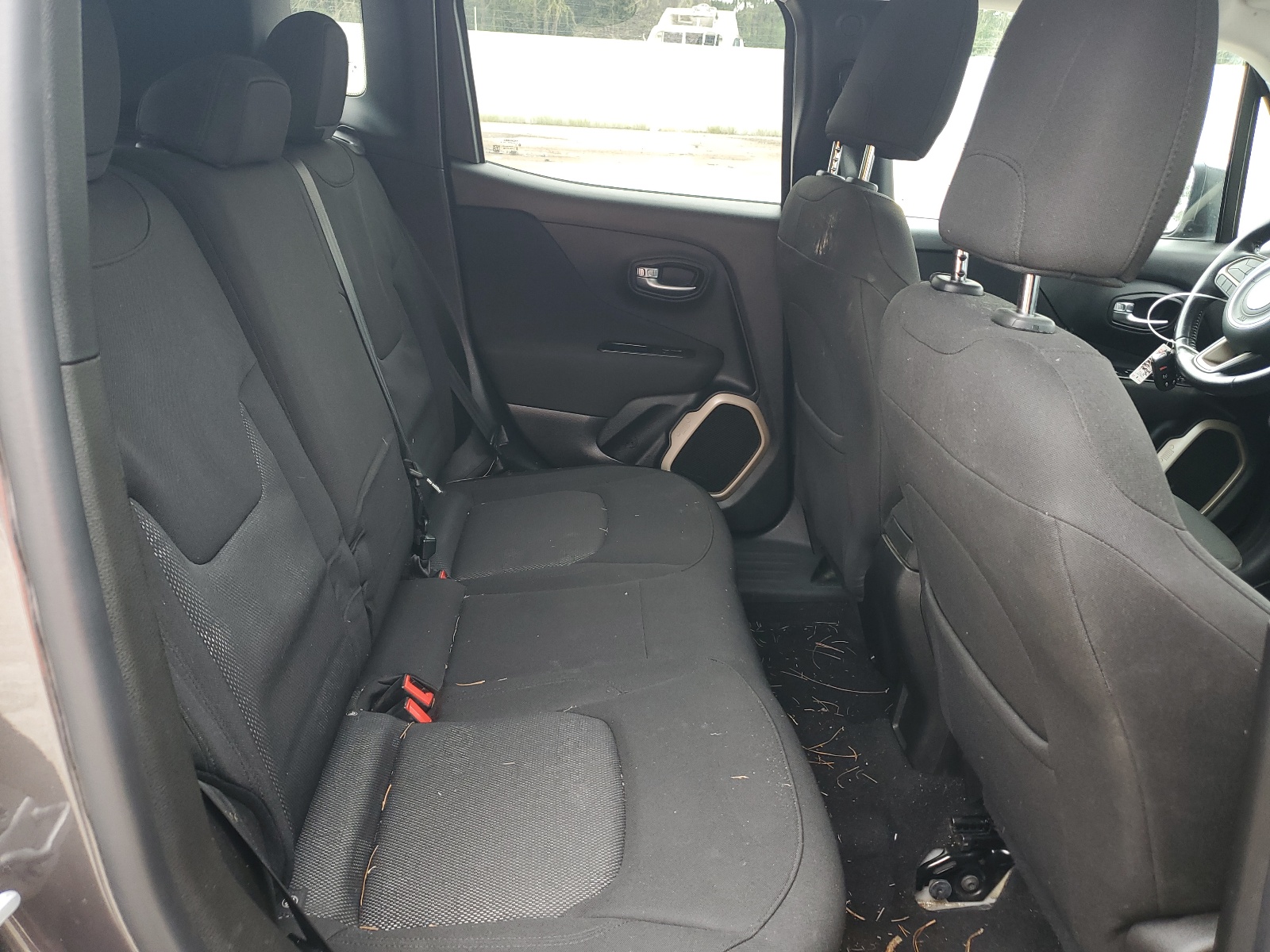 ZACCJABB1HPE88816 2017 Jeep Renegade Latitude