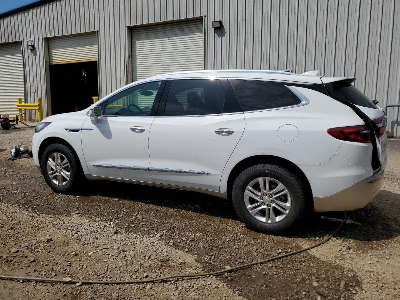 2020 Buick Enclave Essence VIN: 5GAERBKW1LJ223396 Lot: 66418184