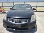 2011 Nissan Sentra 2.0 for Sale in Haslet, TX - Burn - Engine