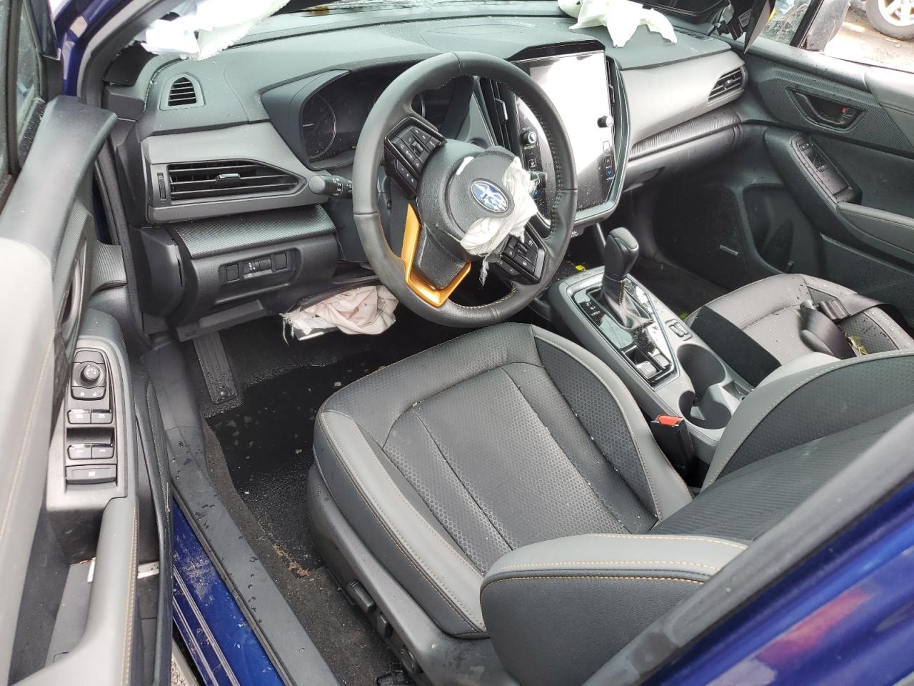 2024 Subaru XV - Image 8