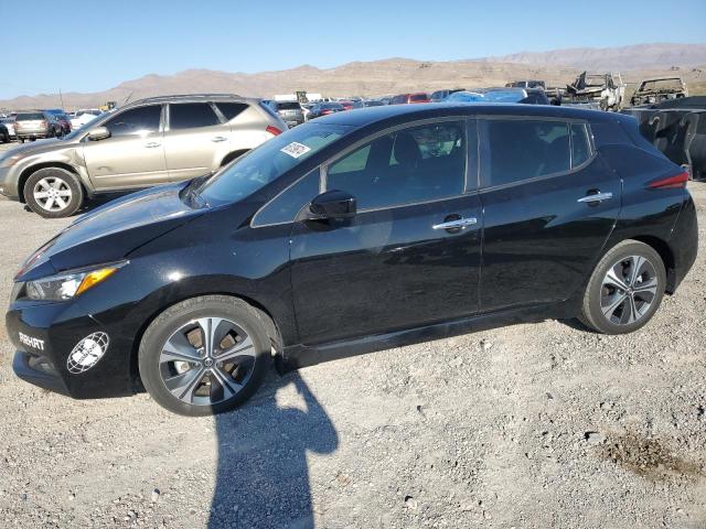 1N4AZ1CPXLC311582 Nissan Leaf SV