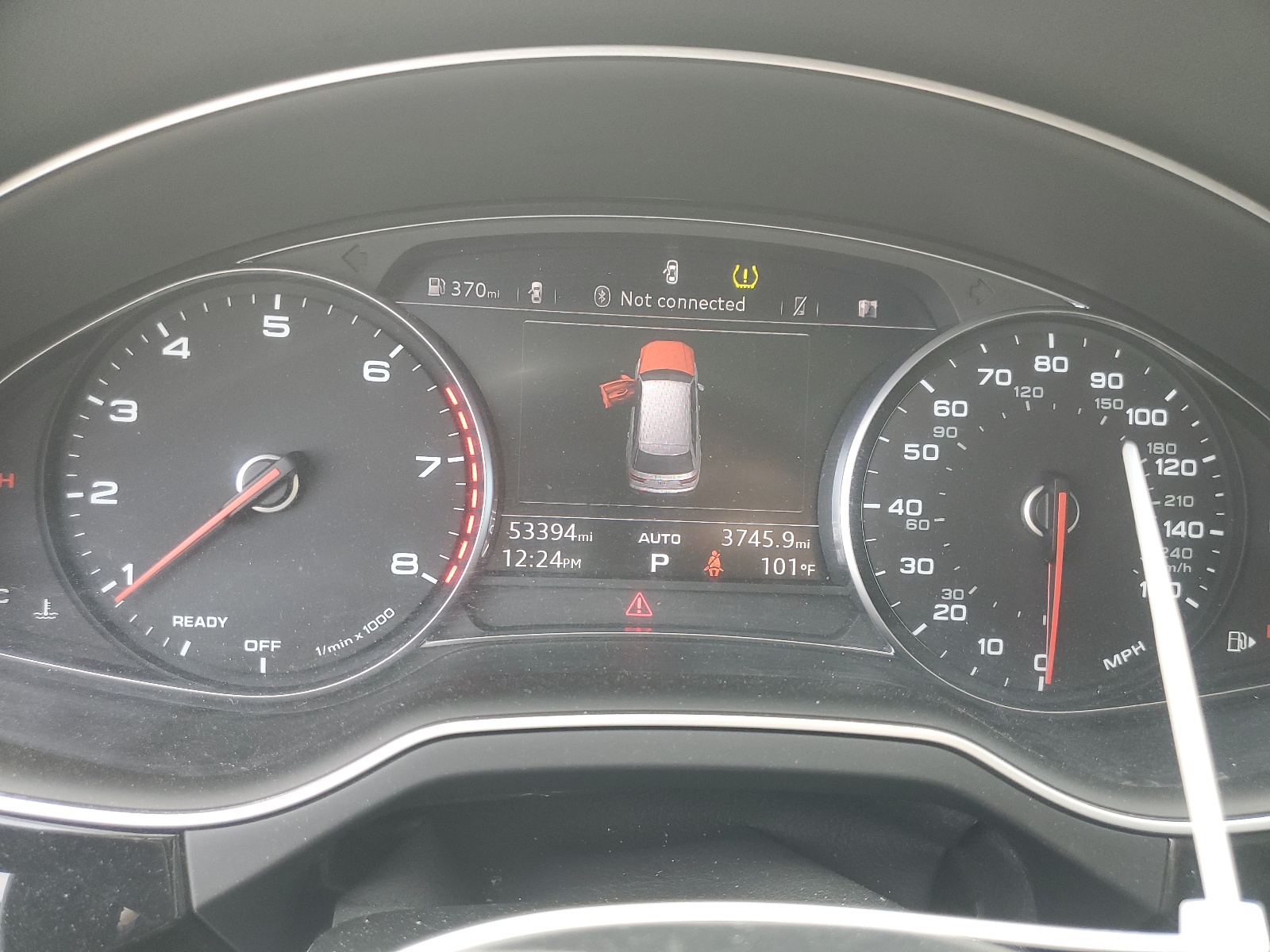 WA1LAAF78JD025575 2018 Audi Q7 Premium Plus