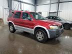2005 Ford Escape Hev იყიდება Ham Lake-ში, MN - Front End
