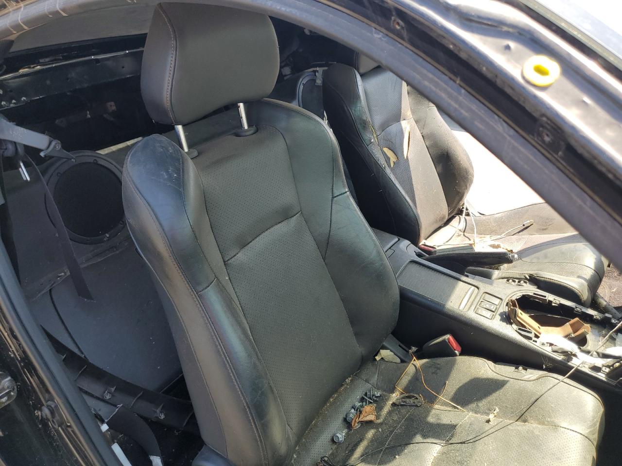 2006 Nissan 350Z Coupe VIN: JN1AZ34D86M302911 Lot: 66915694