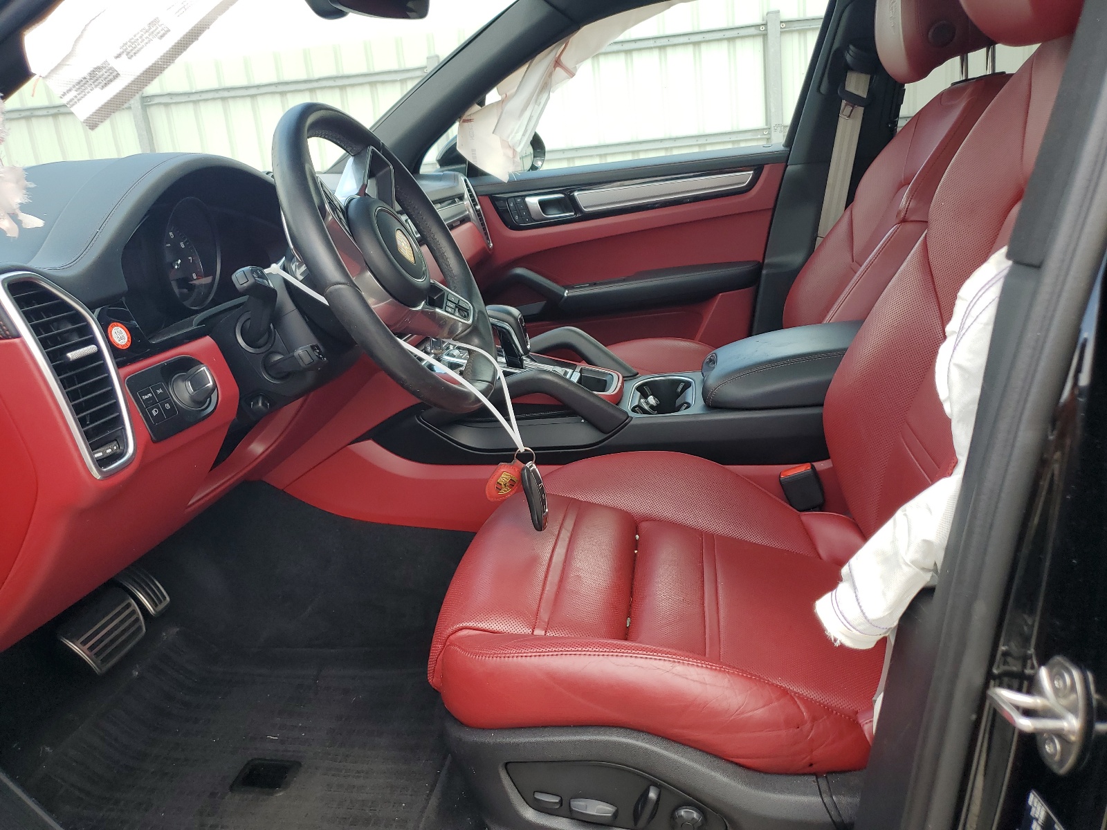 Фото: WP1AB2AY7PDA14204 - 7