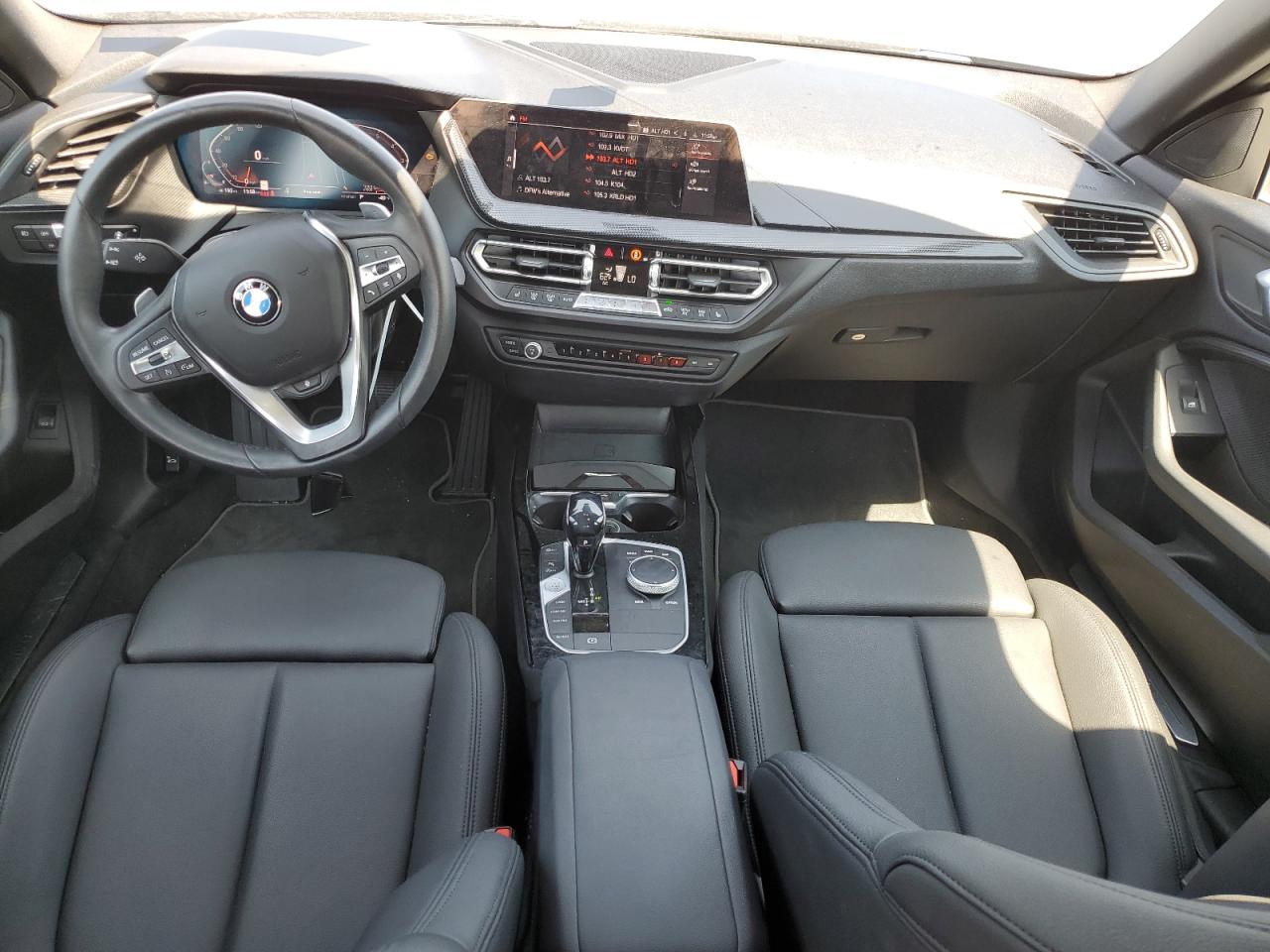 2020 BMW 228Xi VIN: WBA73AK02L7F76757 Lot: 68806324