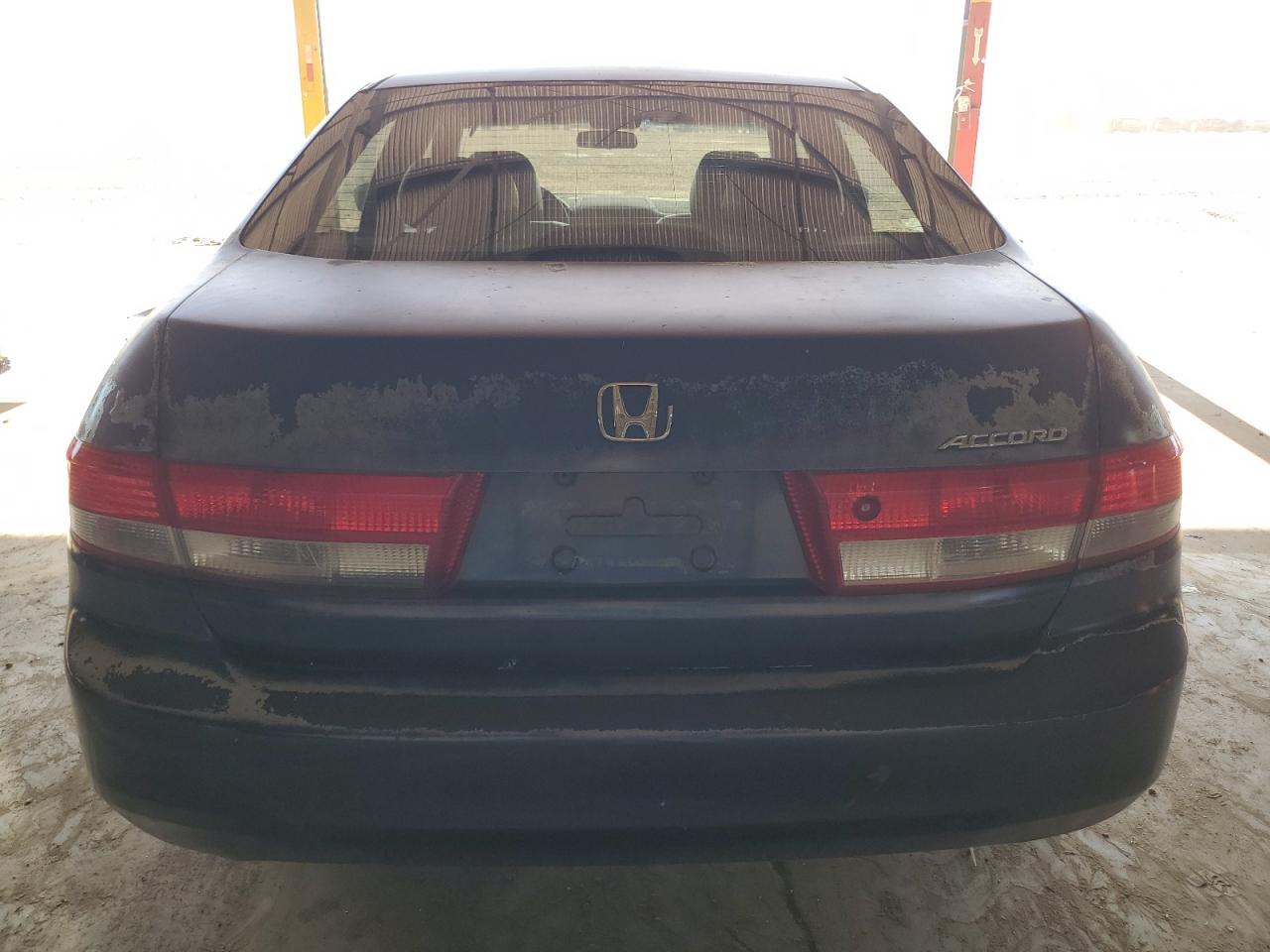 3HGCM56313G703236 2003 Honda Accord Lx