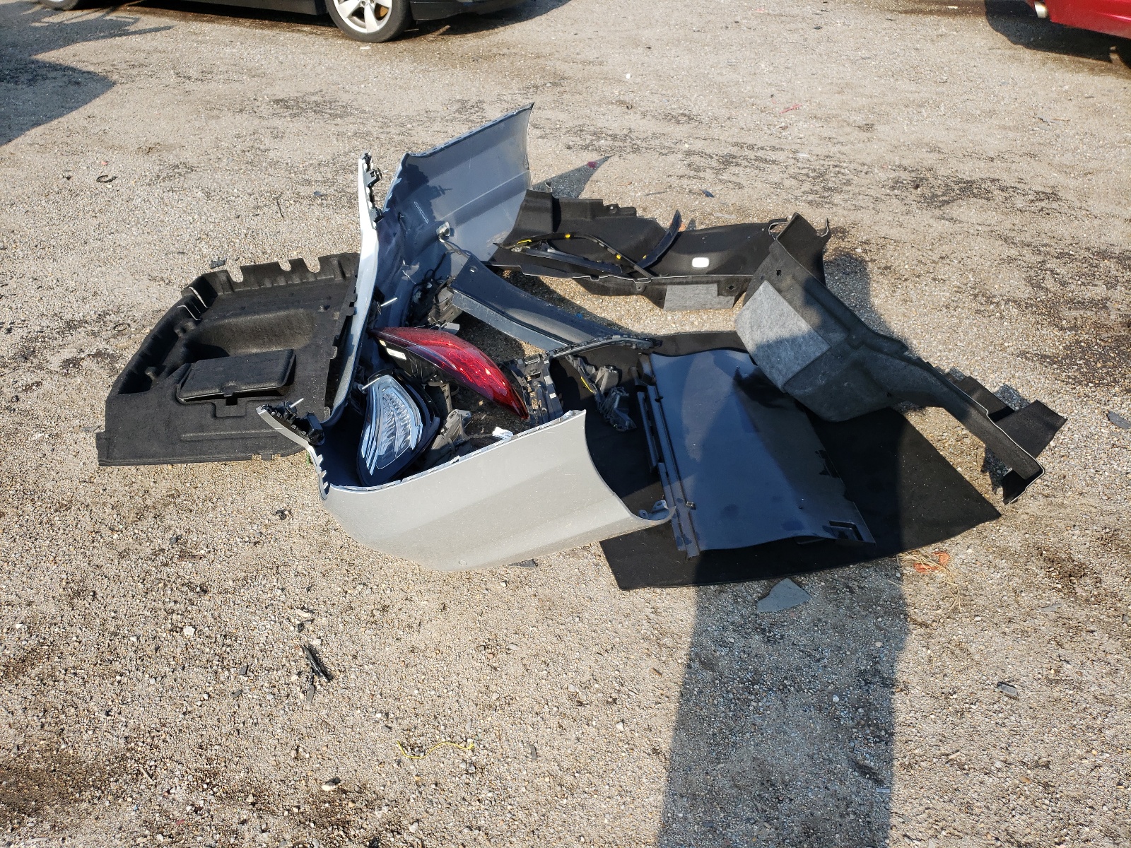 W1KWF8DB1LR596518 2020 Mercedes-Benz C 300