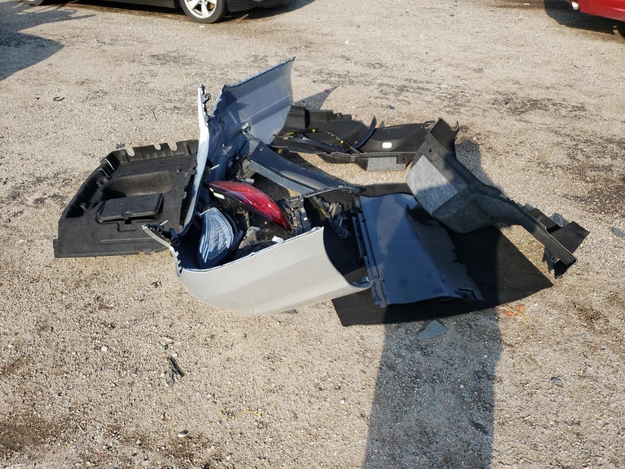 2020 Mercedes-Benz C 300 VIN: W1KWF8DB1LR596518 Lot: 64593634