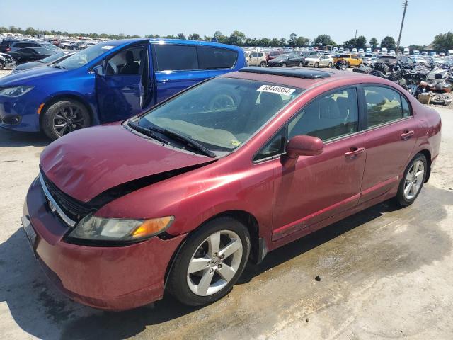 2006 Honda Civic Ex