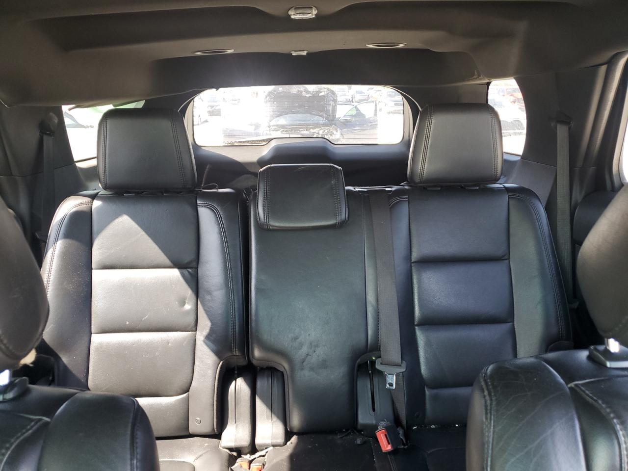 2013 Ford Explorer - Image 10