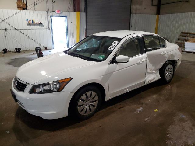 2010 Honda Accord Lx