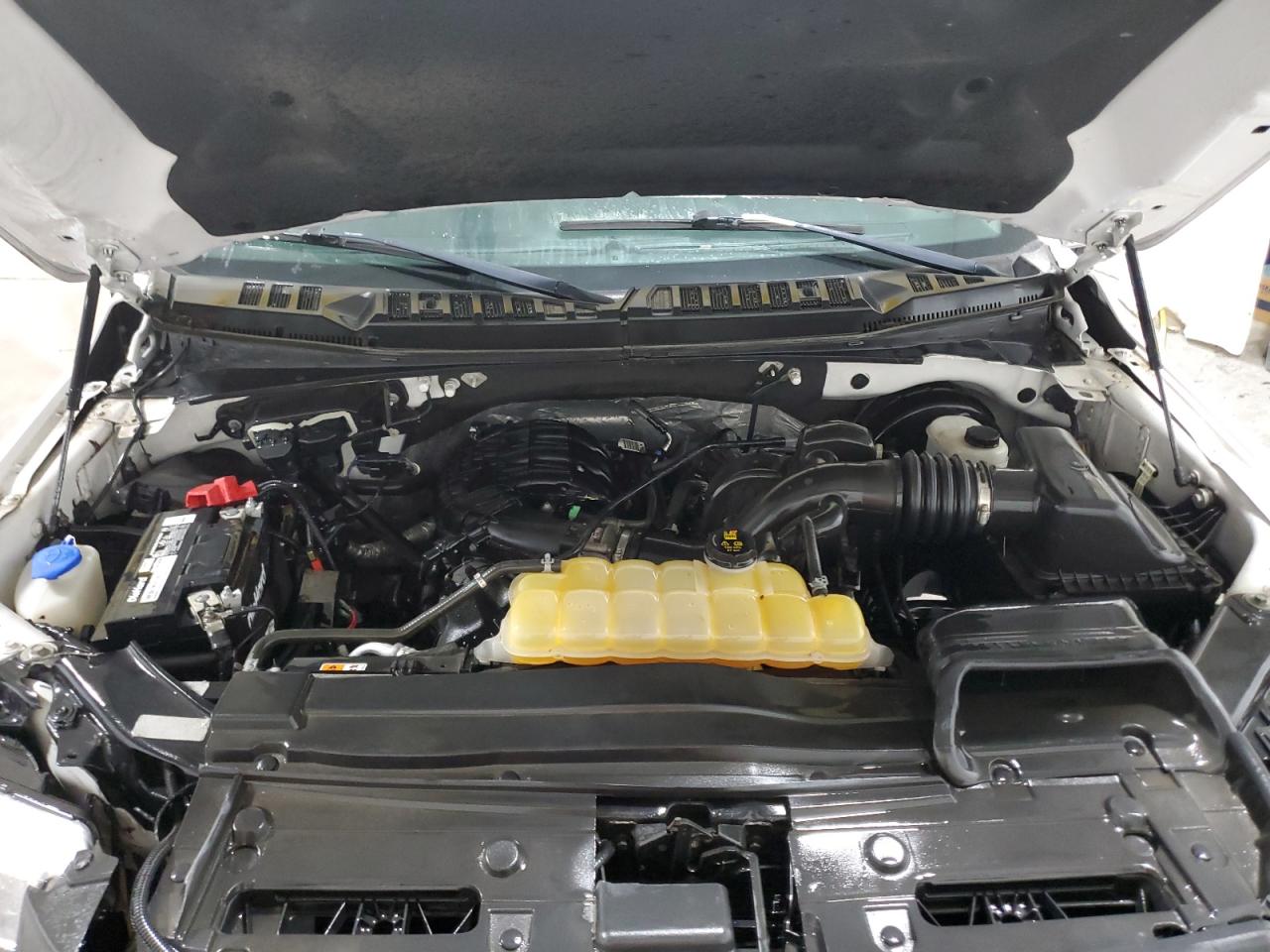 1FTEX1C89HKE23975 2017 Ford F150 Super Cab