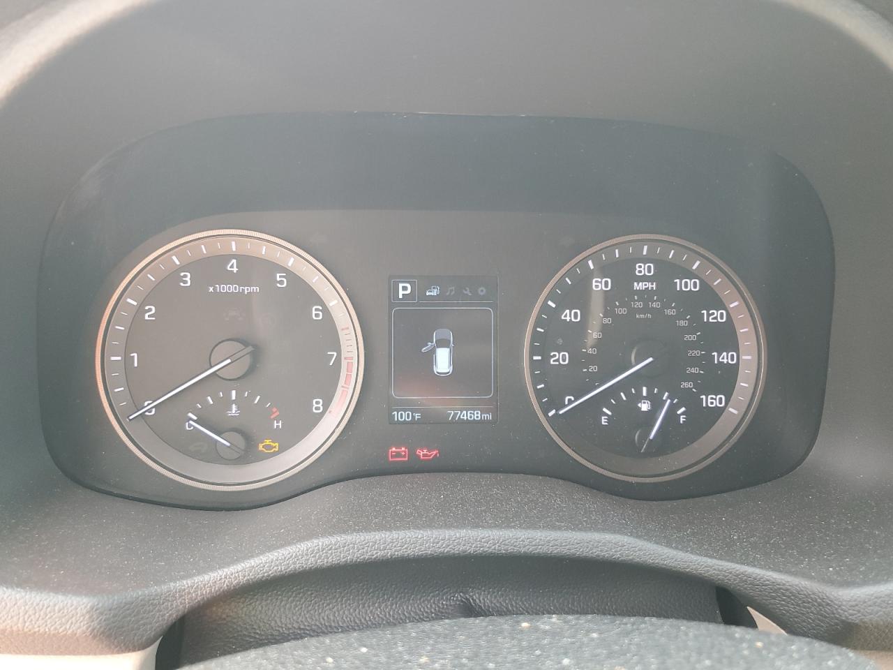 2016 Hyundai Tucson Limited VIN: KM8J3CA20GU062008 Lot: 69535794