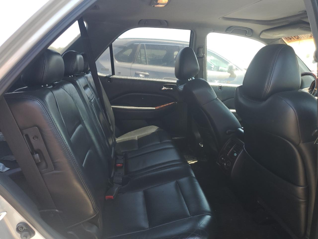 2001 Acura Mdx VIN: 2HNYD182X1H534214 Lot: 65810514