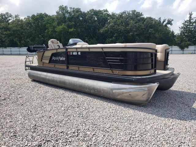 2018 Aqua Boat Only продається в Avon, MN - Hail