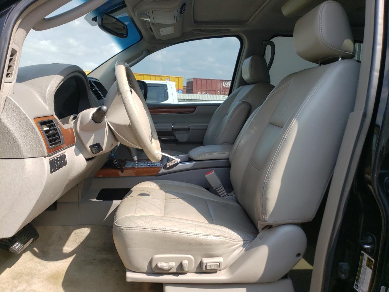 5N3AA08C08N901094 2008 Infiniti Qx56