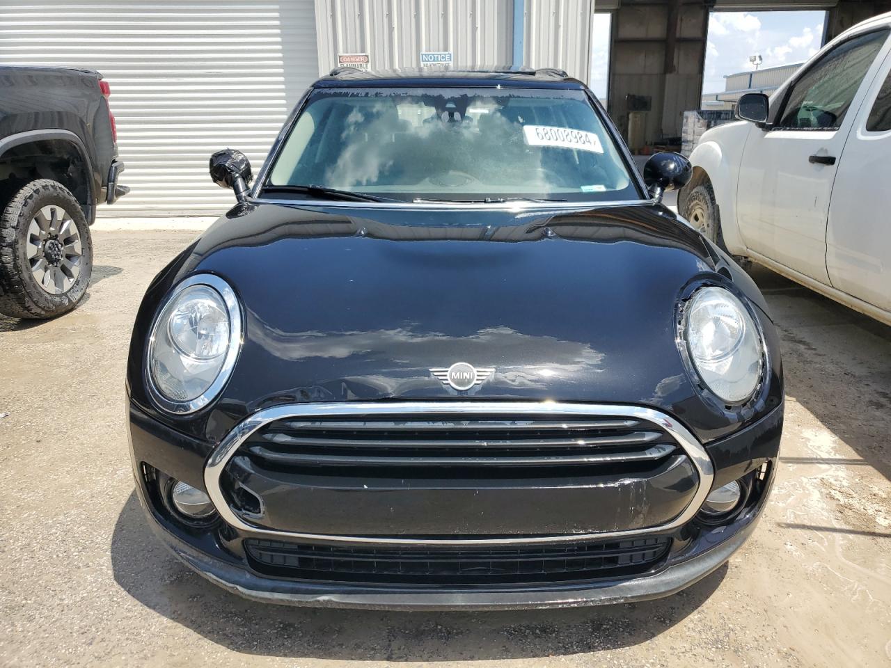 2019 Mini Cooper Clubman VIN: WMWLN5C51K2E34891 Lot: 68008984