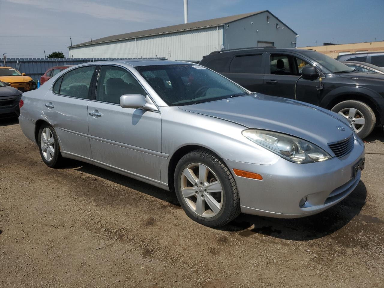 2005 Lexus ES - Image 4