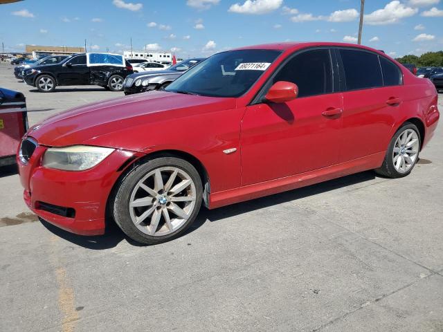 2011 Bmw 328 I