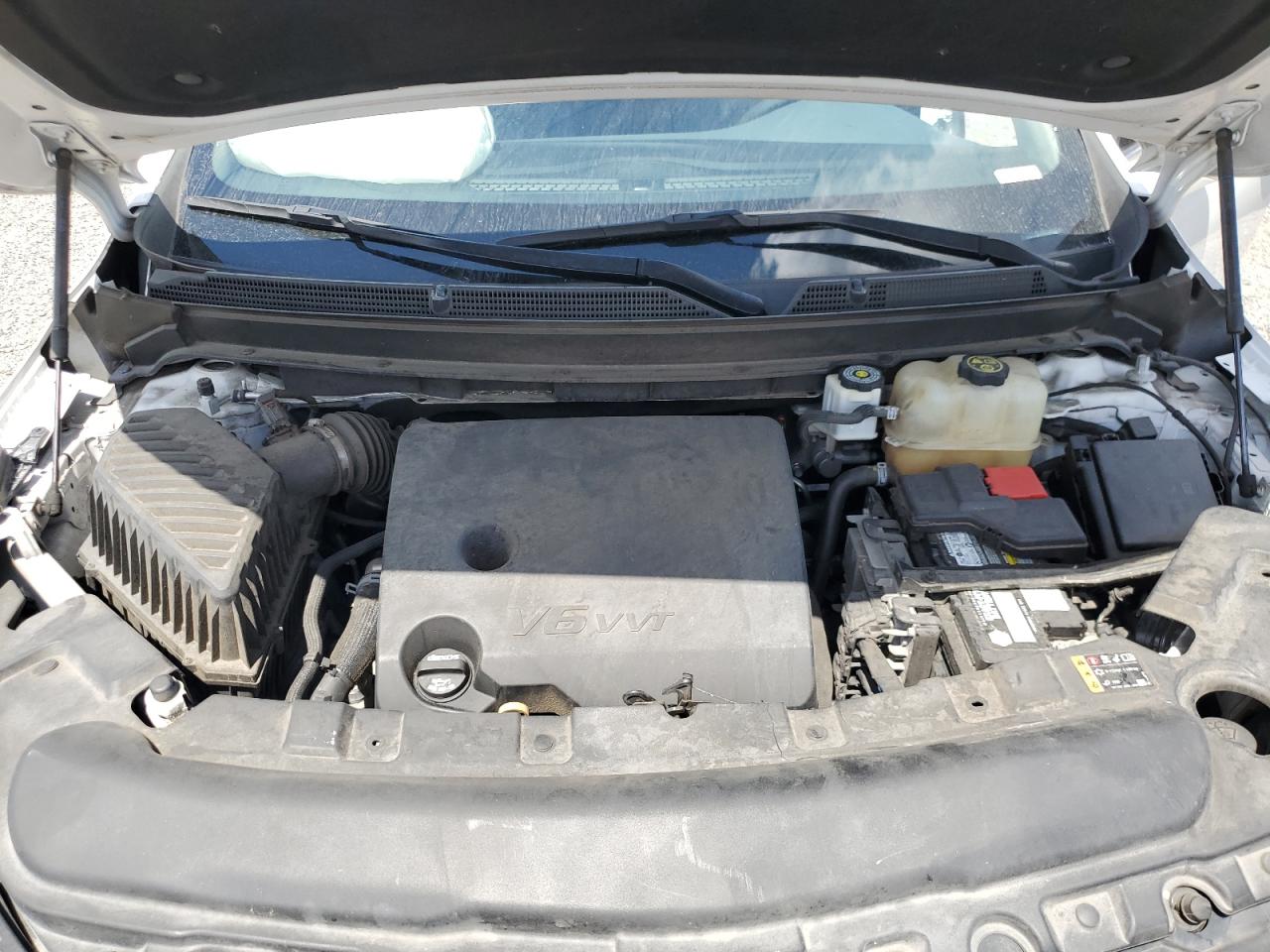 2021 Buick Enclave Essence VIN: 5GAERBKW0MJ152953 Lot: 65911014