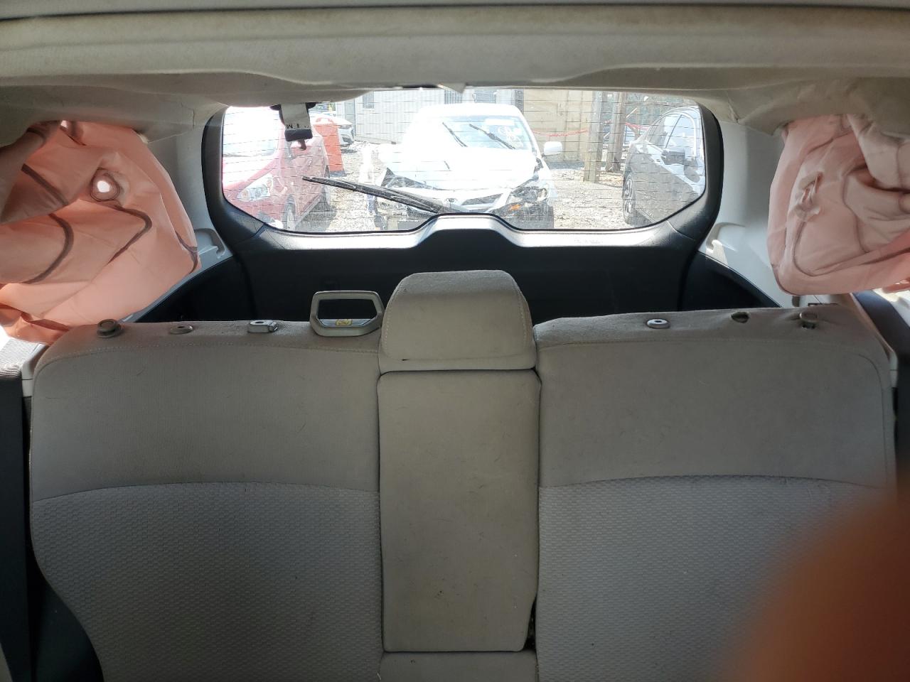 2015 Subaru Forester 2.5I Premium VIN: JF2SJADC8FH584935 Lot: 66113864