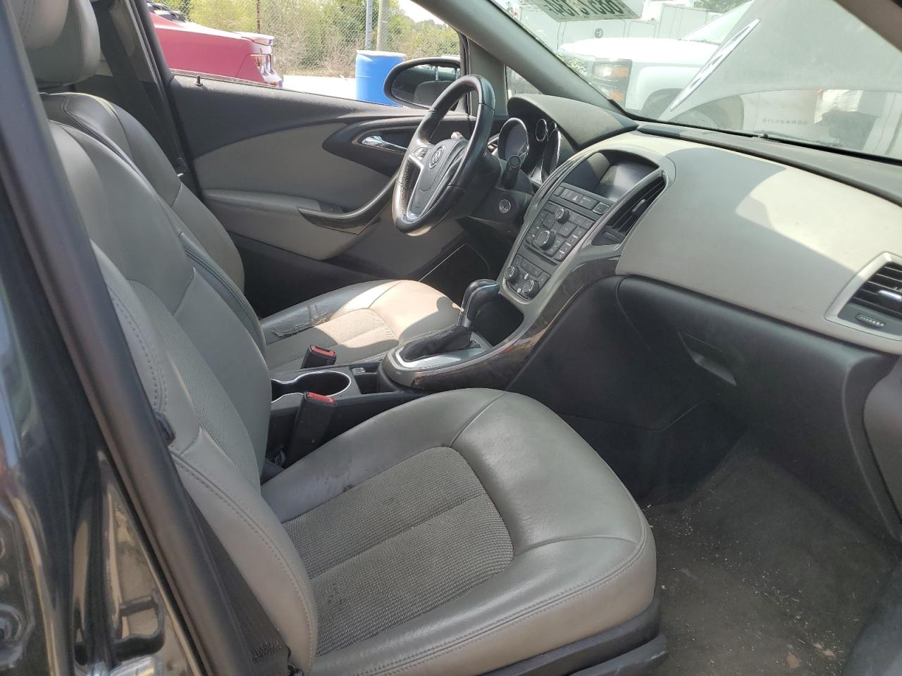 2014 Buick Verano Convenience VIN: 1G4PR5SK3E4214475 Lot: 68573134