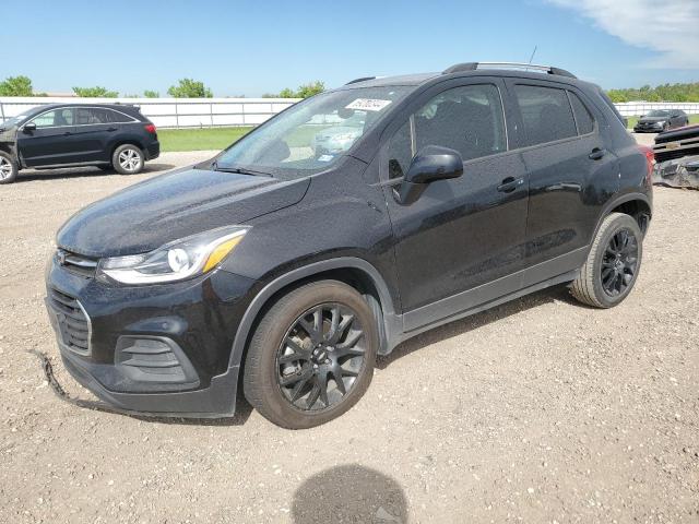 2021 Chevrolet Trax 1Lt