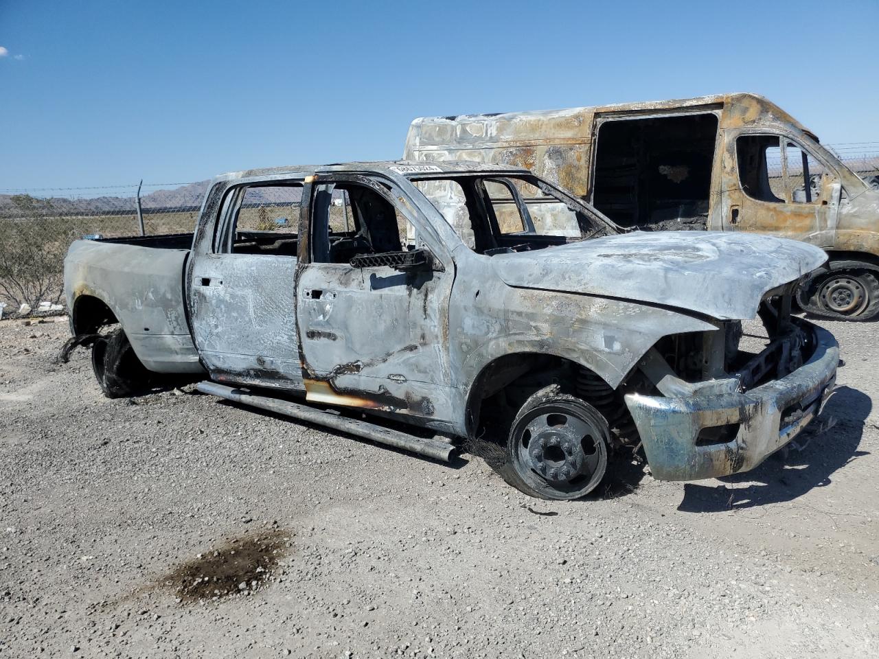 2010 Dodge RAM - Image 4
