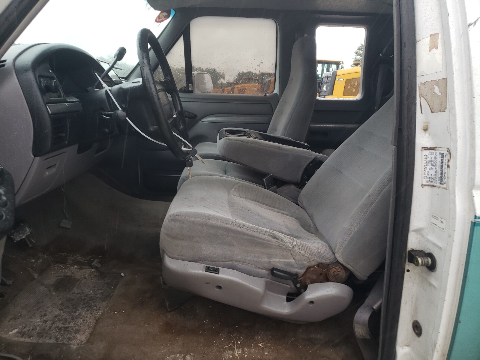 1FTEX14N6RKB18813 1994 Ford F150