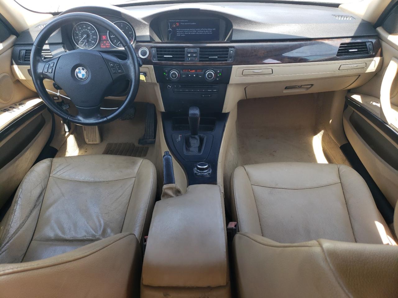 WBAPH7C53BE678767 2011 BMW 328 I