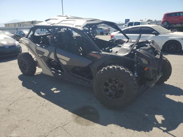 2022 Can-Am Maverick X3 Max Ds Turbo