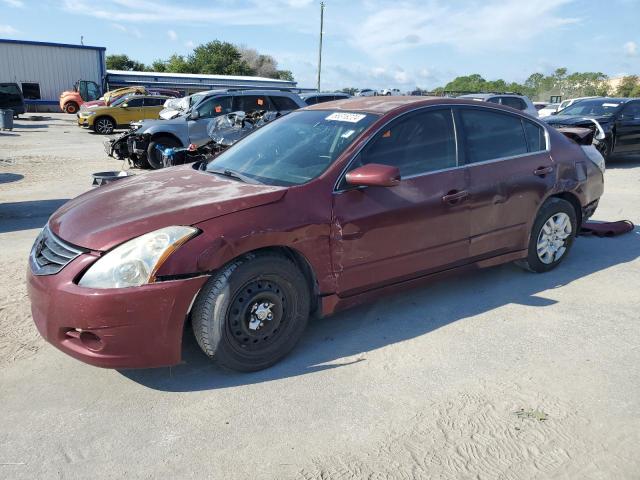 2012 Nissan Altima Base zu verkaufen in Orlando, FL - Rear End