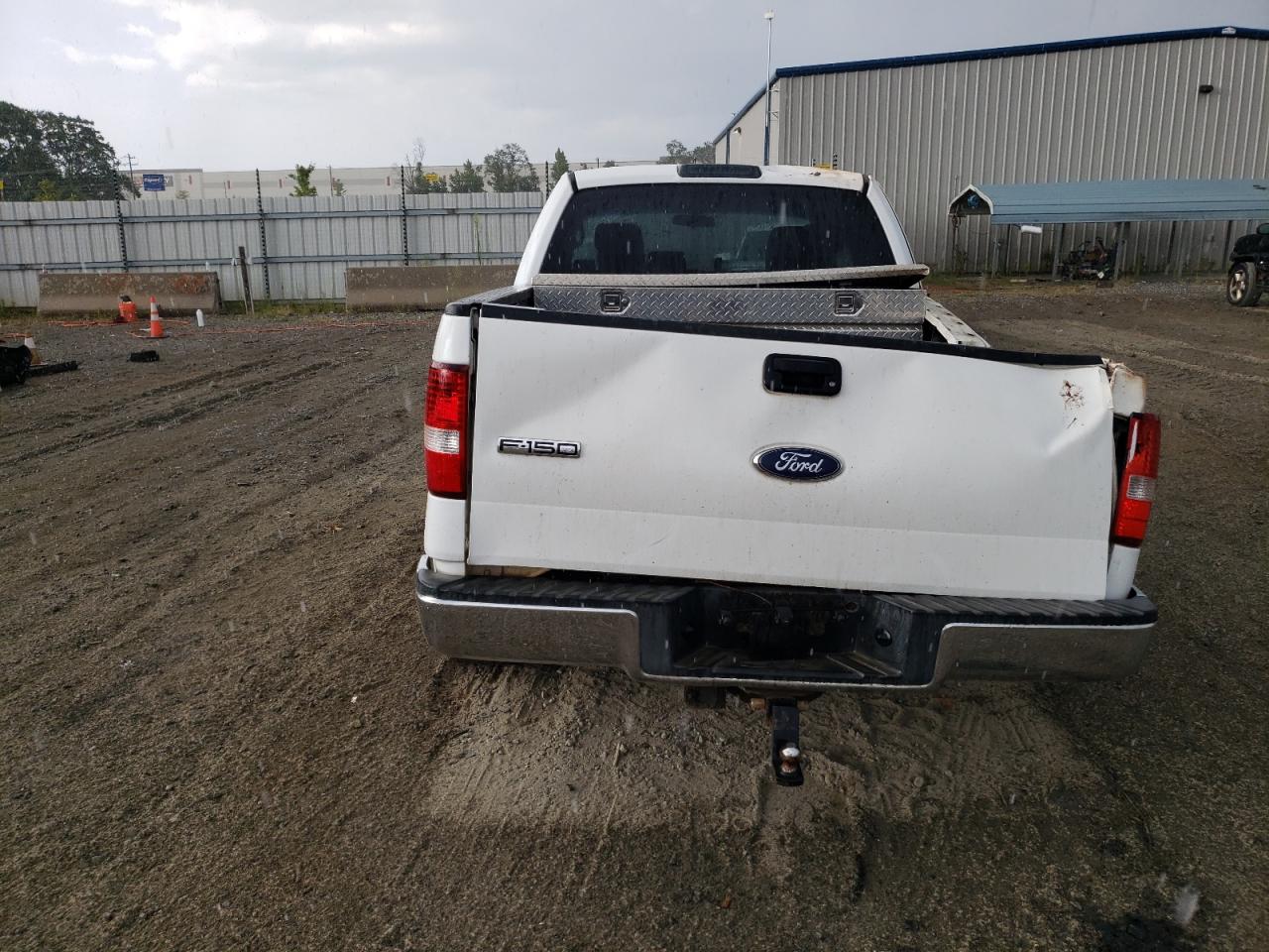 2004 Ford F-150 - Image 6