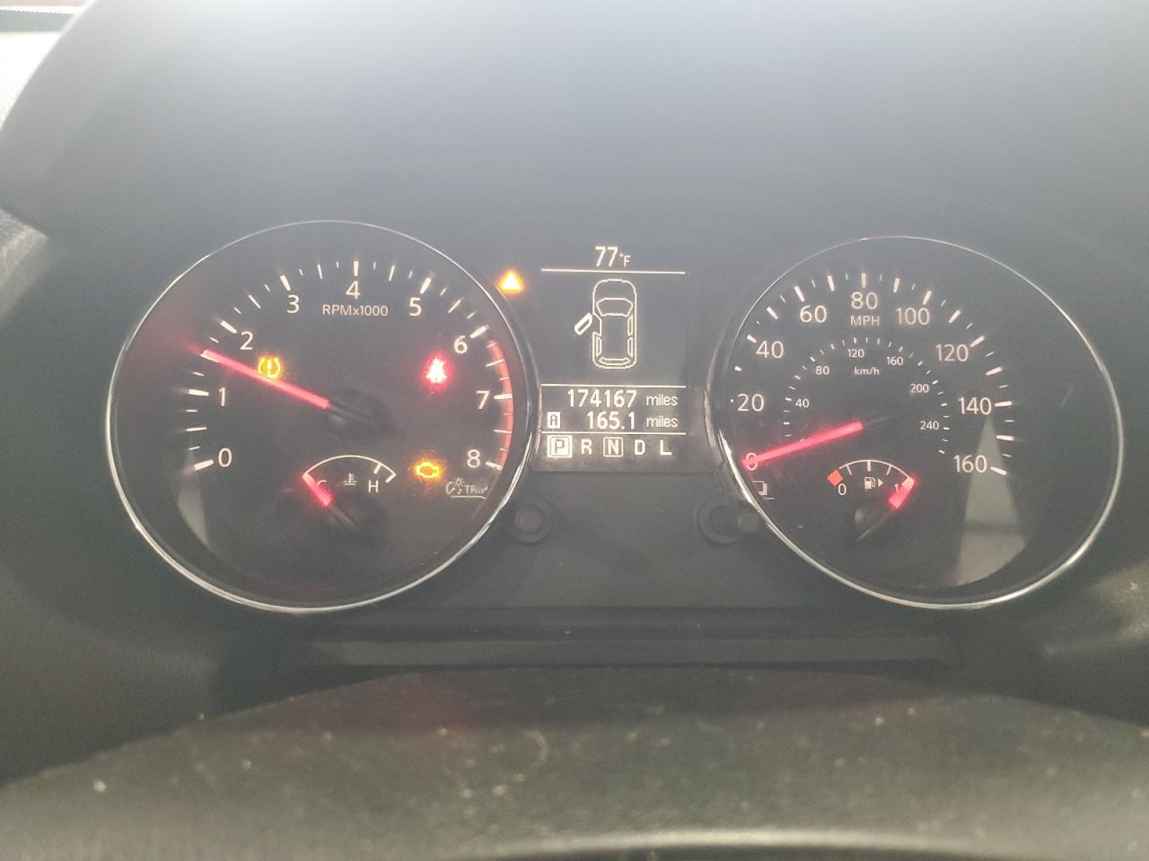 2012 Nissan Rogue S VIN: JN8AS5MV4CW356927 Lot: 66601484