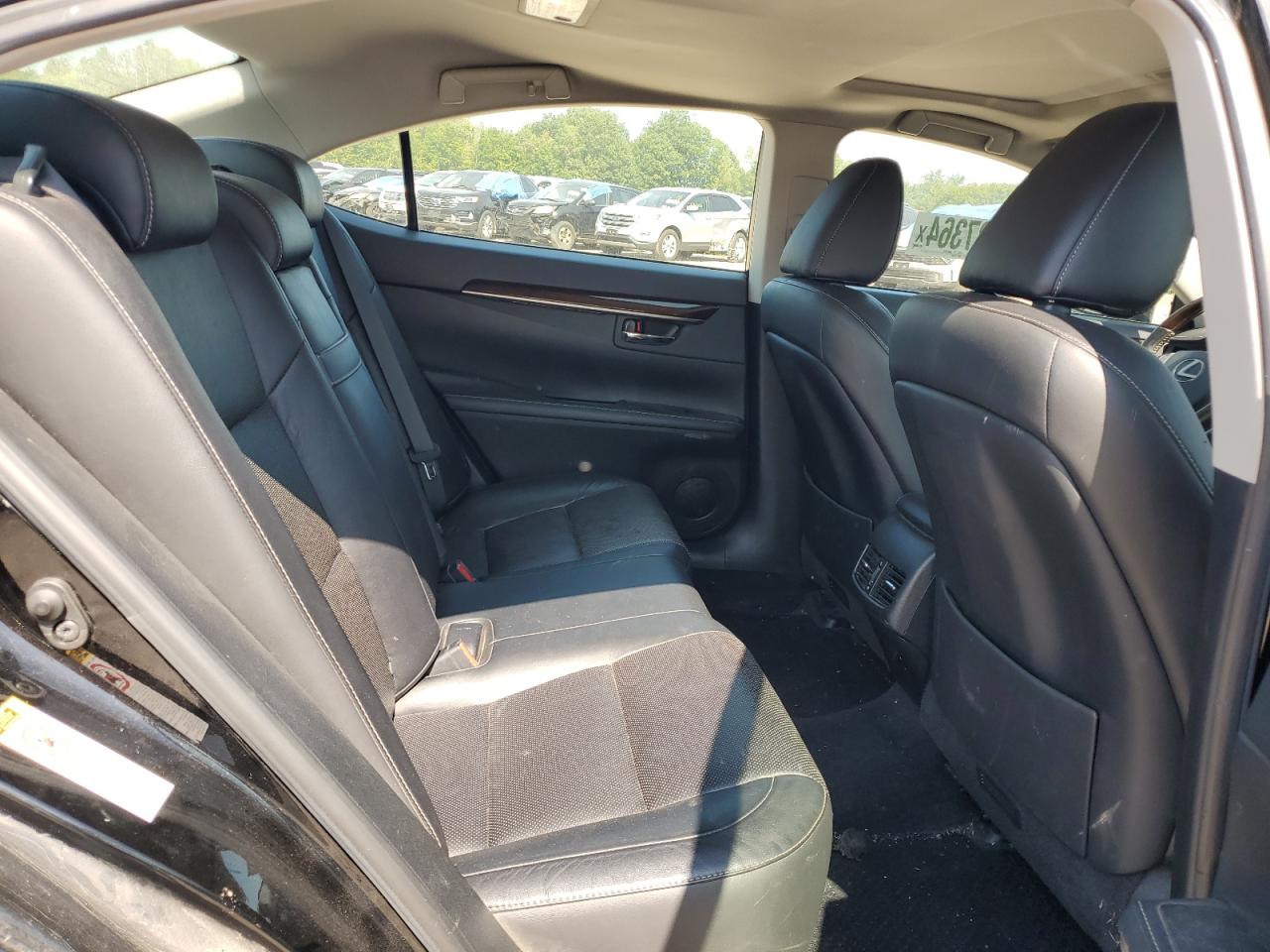 2014 Lexus Es 350 VIN: JTHBK1GG6E2138549 Lot: 68327364