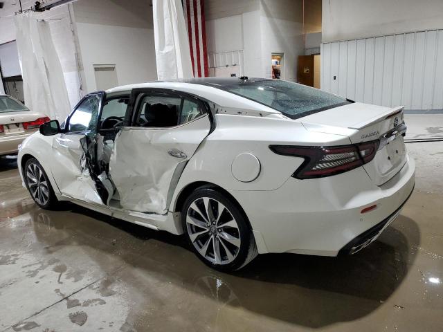 1N4AA6FV7MC514560 Nissan Maxima PLA 2