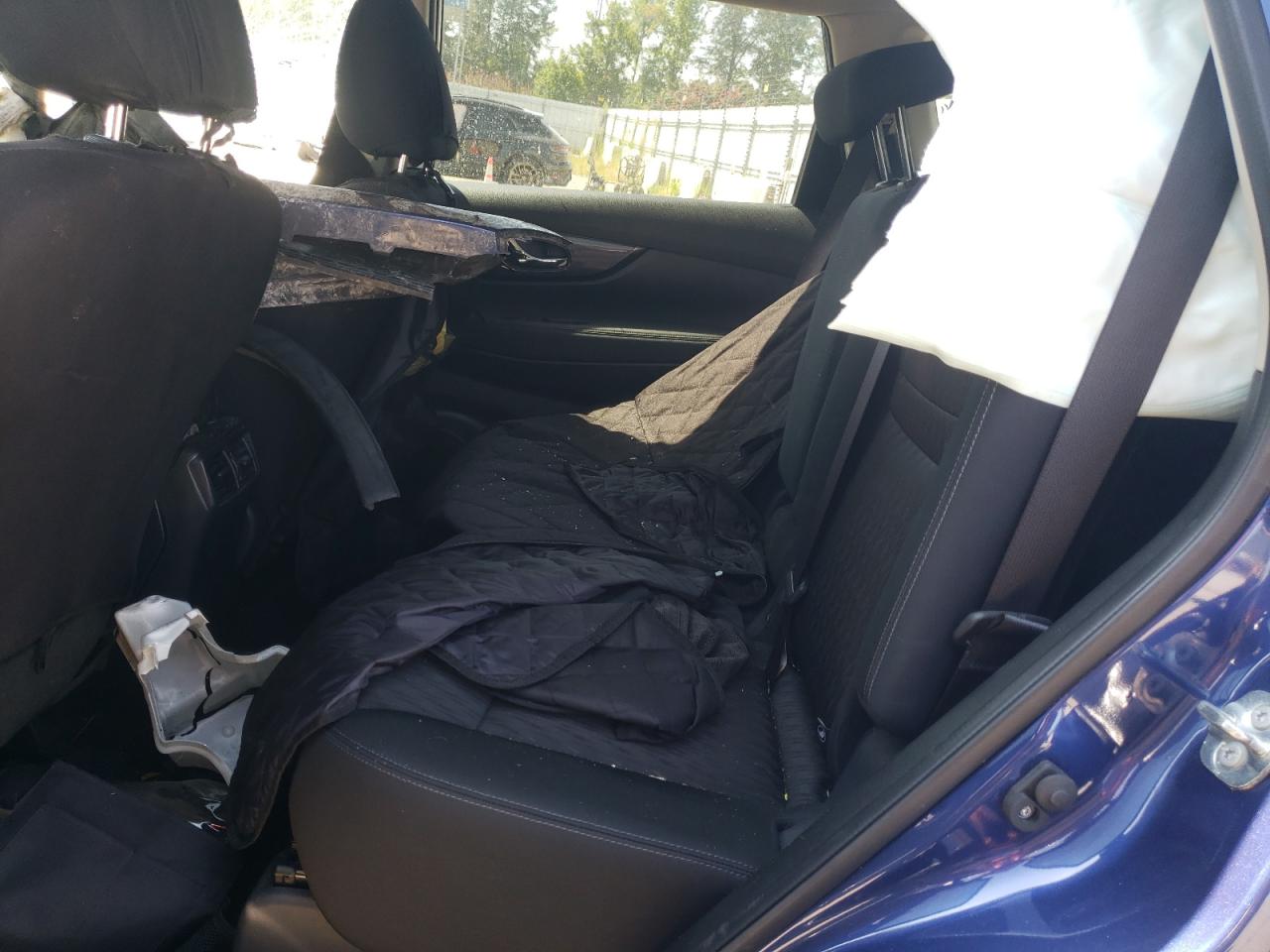2019 Nissan Rogue - Image 12