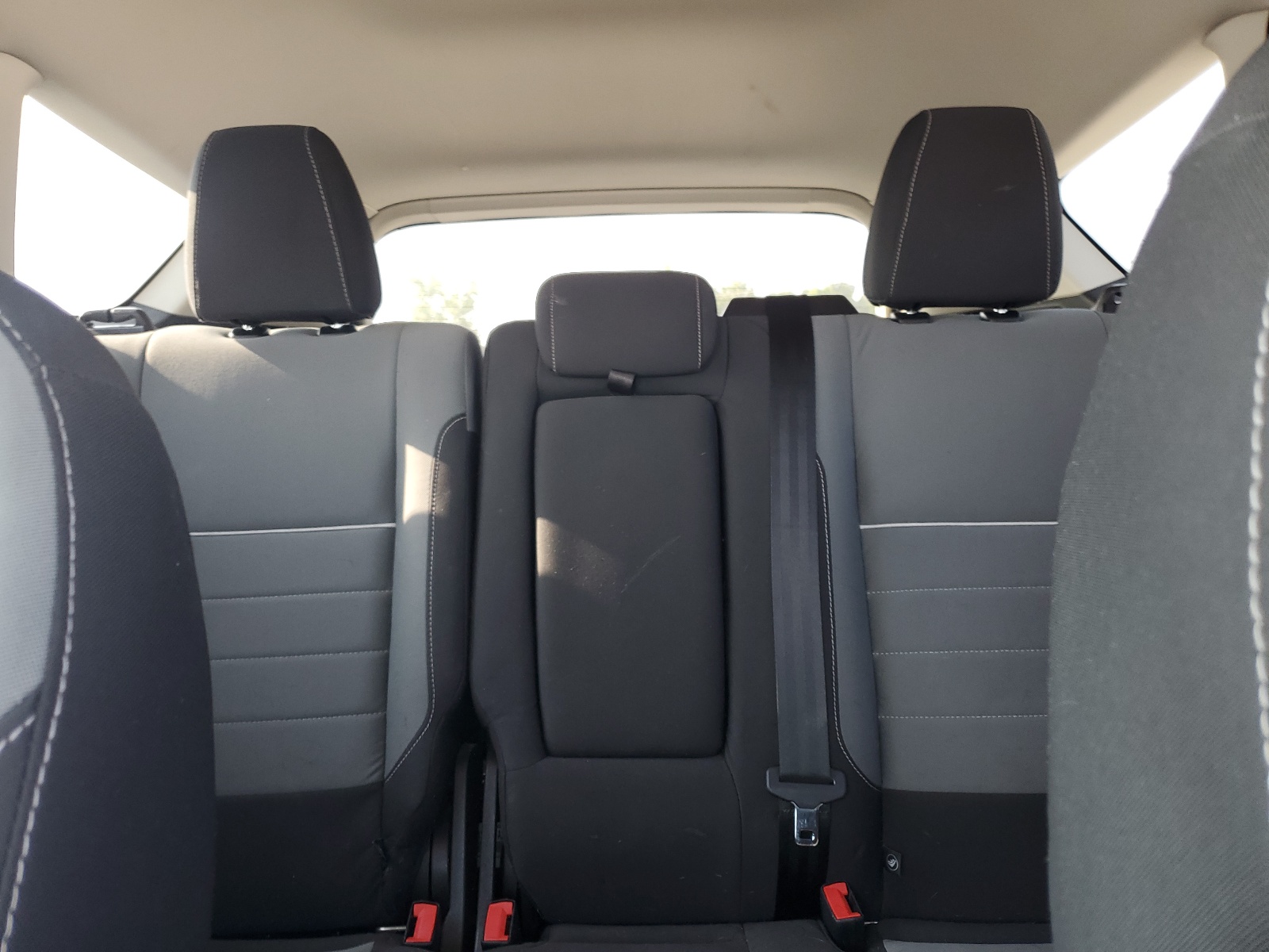 1FMCU0GX8FUB59950 2015 Ford Escape Se