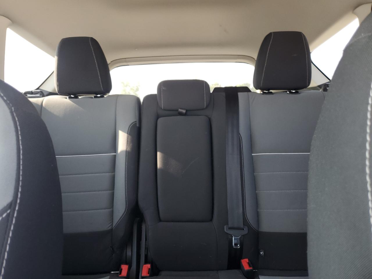 2015 Ford Escape Se VIN: 1FMCU0GX8FUB59950 Lot: 66393324